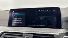 BMW X3 xDrive20i M Sport 5dr Step Auto [Tech/Pro Pack] Petrol Estate